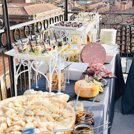 Grand Hotel San Lorenzo مانتوفا المظهر الخارجي الصورة