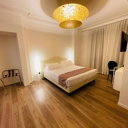 Grand Hotel San Lorenzo مانتوفا المظهر الخارجي الصورة