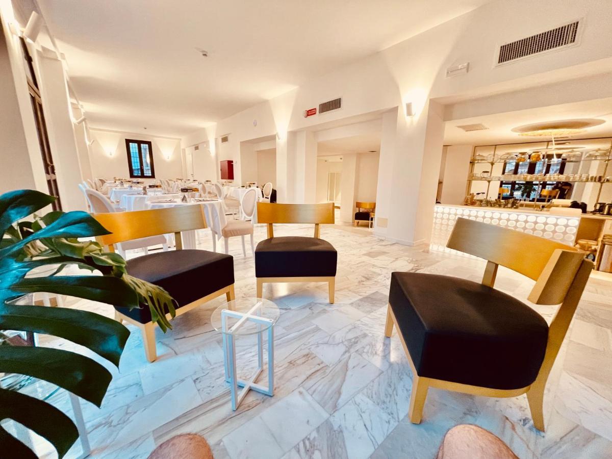 Grand Hotel San Lorenzo مانتوفا المظهر الخارجي الصورة
