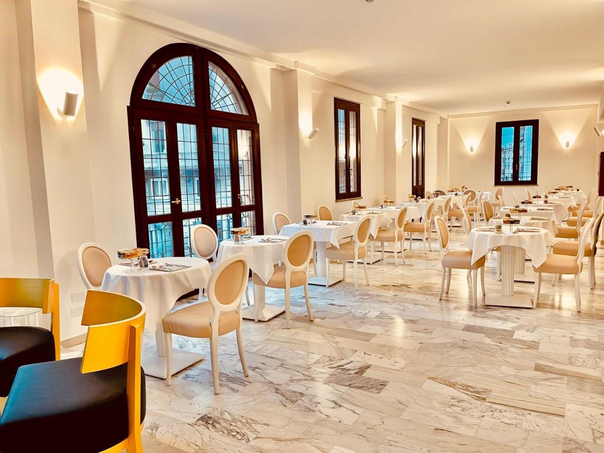Grand Hotel San Lorenzo مانتوفا المظهر الخارجي الصورة