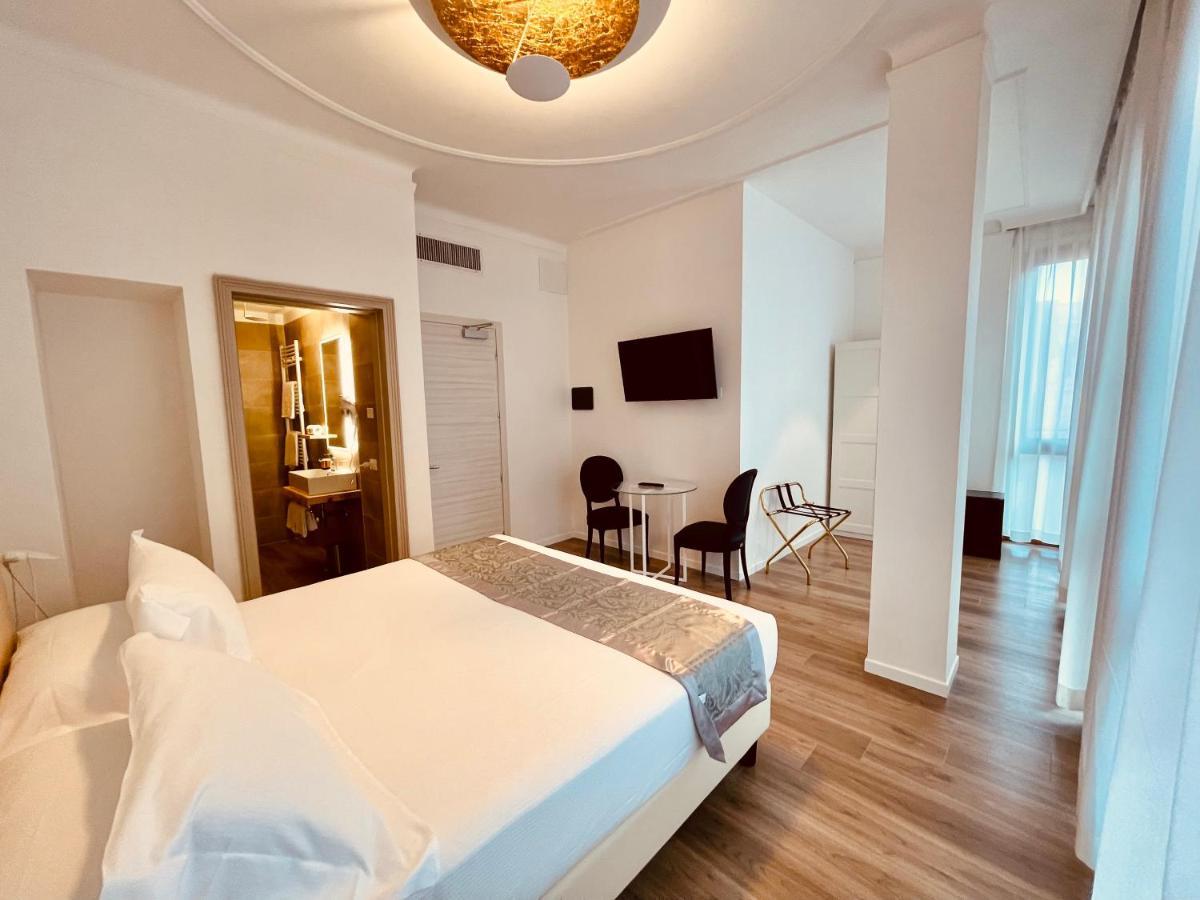 Grand Hotel San Lorenzo مانتوفا المظهر الخارجي الصورة