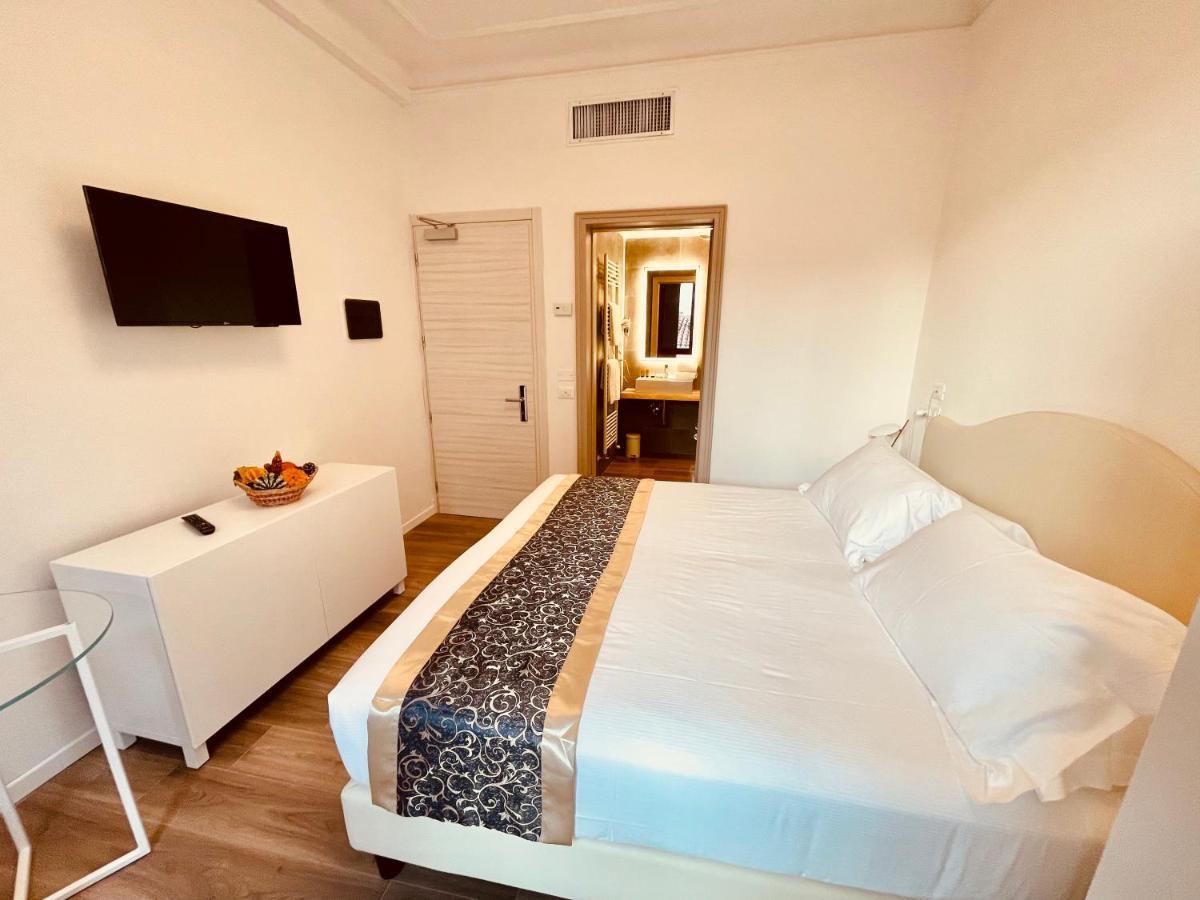 Grand Hotel San Lorenzo مانتوفا المظهر الخارجي الصورة