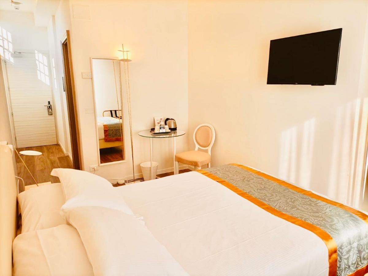 Grand Hotel San Lorenzo مانتوفا المظهر الخارجي الصورة