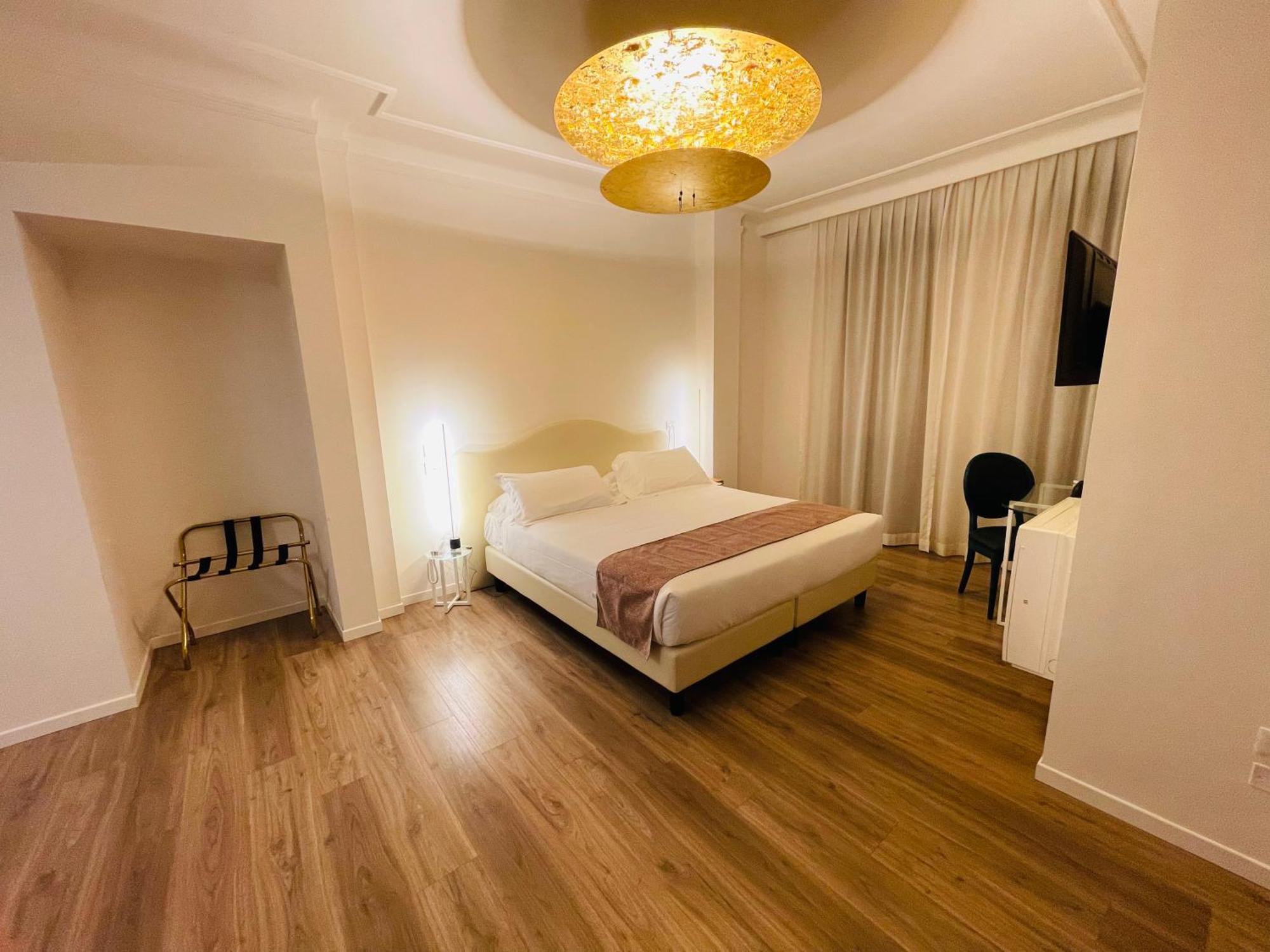 Grand Hotel San Lorenzo مانتوفا المظهر الخارجي الصورة