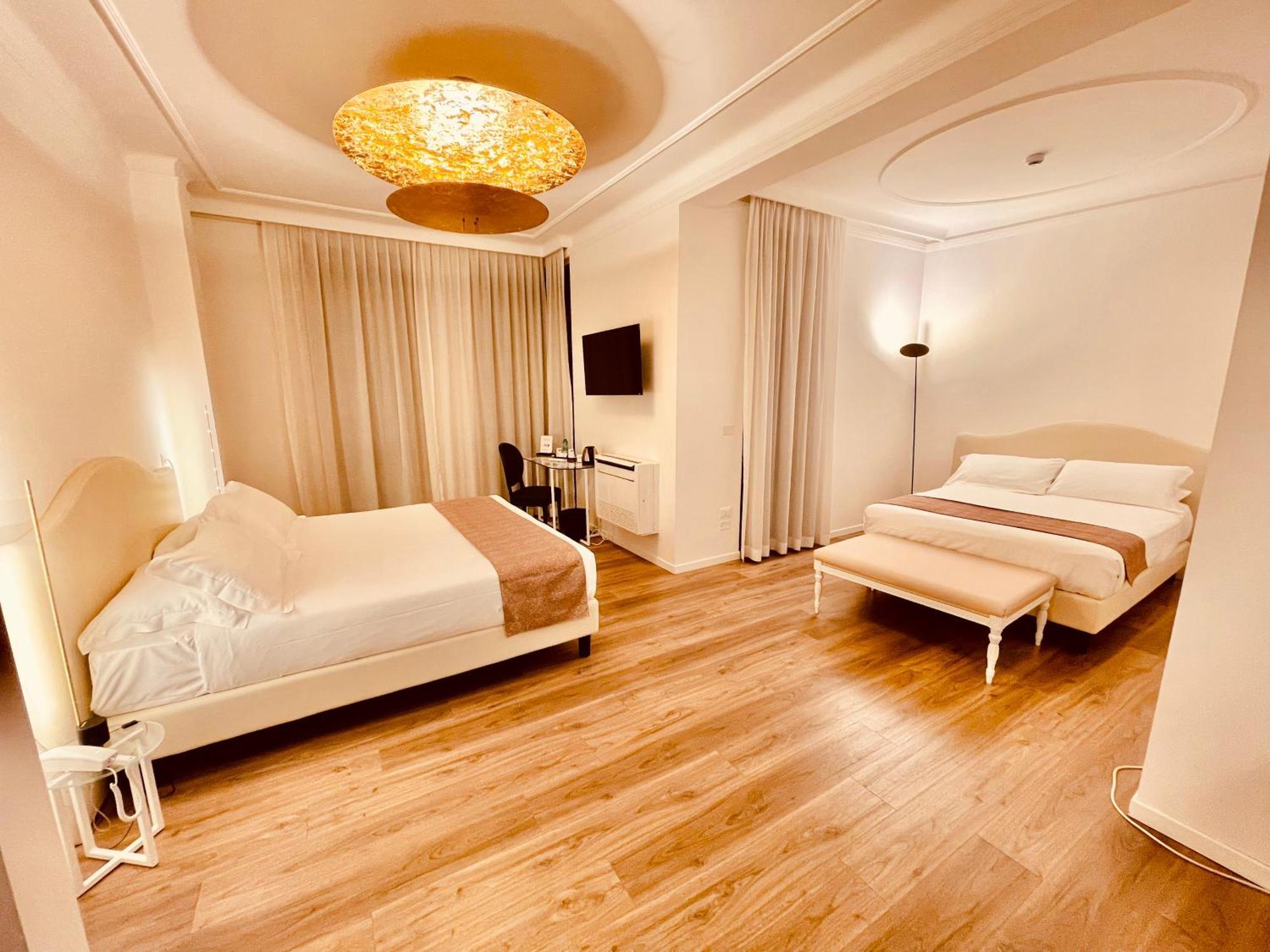 Grand Hotel San Lorenzo مانتوفا المظهر الخارجي الصورة